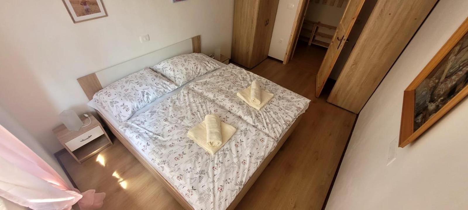 Apartma Brin Bovec Exterior photo