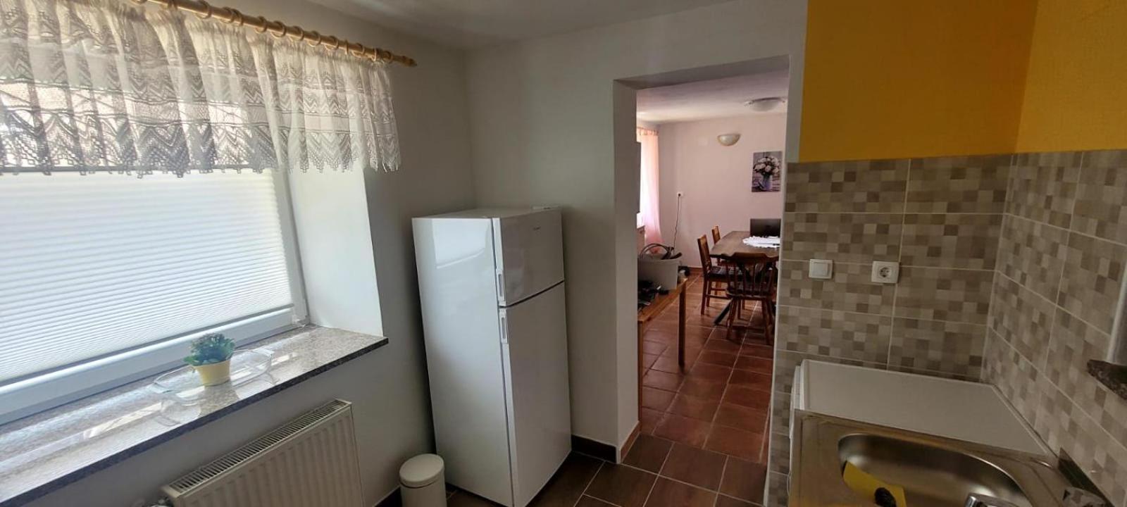 Apartma Brin Bovec Exterior photo