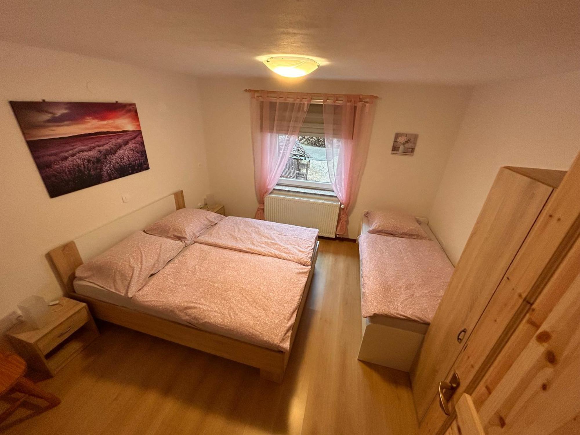 Apartma Brin Bovec Exterior photo